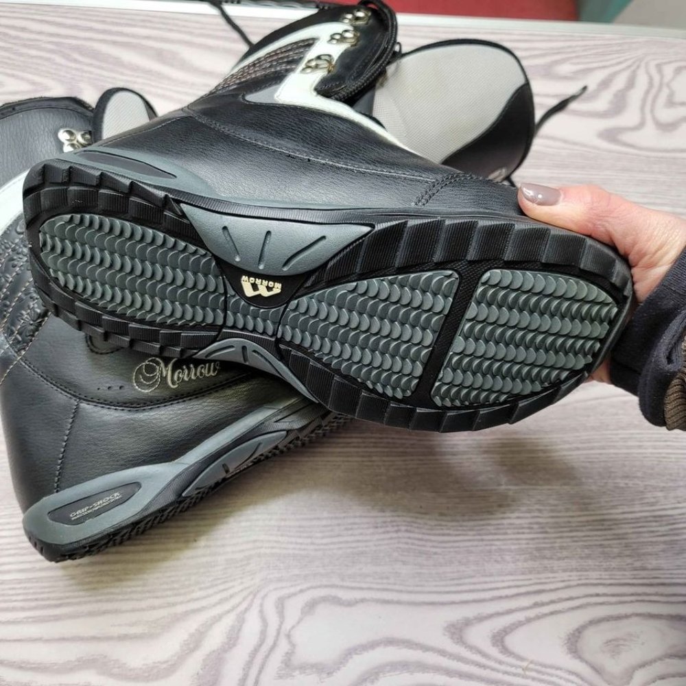 Morrow Lotus Snowboard Boots womens size 7 - Picture 5 of 8